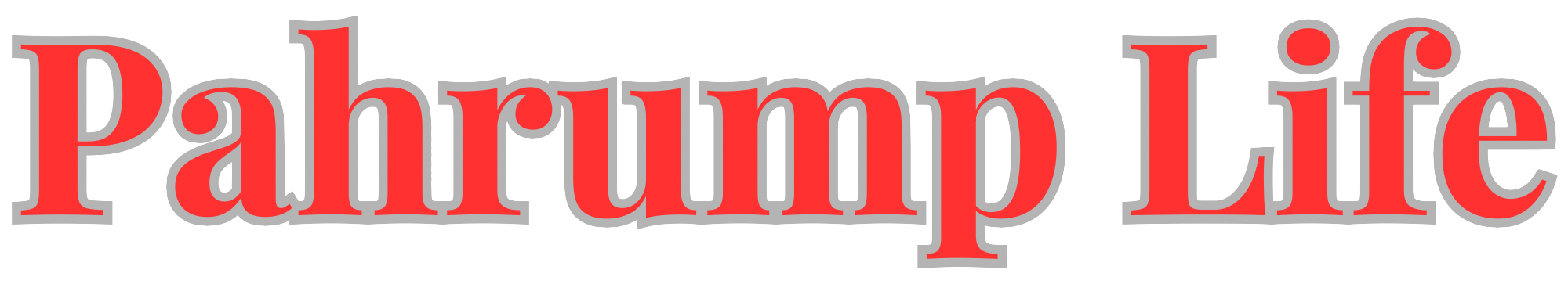 Pahrump Life Media
